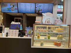 -奈雪的茶(时代天街店)