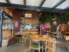 -福茂源横山铁锅羊肉(牡丹园店)