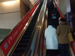 -南昌西站