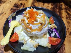 -小川洋风料理(街道口店)