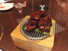 直火烧牛肉-东富酒家(龙湖西溪天街店)
