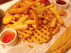 -打趸BTC·Breaktime cafe(北京路店)