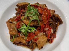 -新疆巴州金丝特餐厅(大钟寺店)