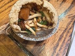 -亮欢寨酸汤鱼(沙冲路店)