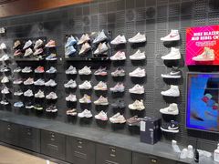 -NIKE武汉品牌体验店