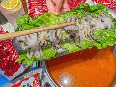 -荣叔港式沙嗲牛肉火锅(正佳潮流店)