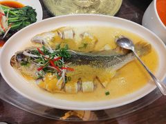 -山海经海边人家(扬州东路店)