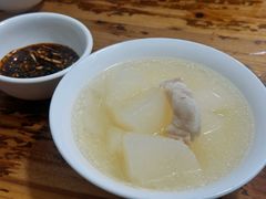 -钟太怪噜(小吃街店)