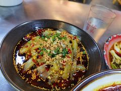 -馬伍旺川菜(江北虹悦城店)