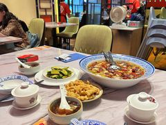 酸菜鱼-农川记&酸菜鱼四川料理(横岗荣德店)