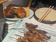 -状元阁烧烤(新华路总店)