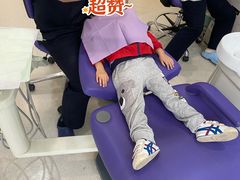 -维乐口腔(格林门诊长宁店)