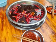 -红牌楼老号串串(银海佳苑店)