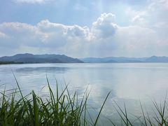 -东钱湖旅游度假区