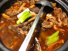 -肖记公安牛肉鱼杂馆· 省级非物质文化遗产(仁和路店)