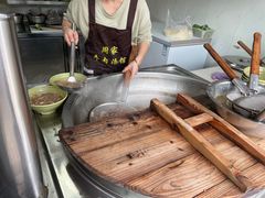 -周家牛肉汤馆(薛埠店)