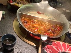 -湊湊火锅·茶憩(打浦桥日月光店)