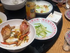 -味莊餐厅(康庄南街店)