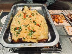 -绿地三只羊羊肉串(万科店)