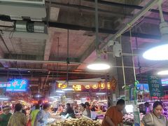 -十五大街农贸市场