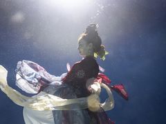 -翩若国风汉服体验馆
