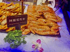-加餐海鲜自助(宝龙一城店)