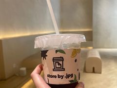 -JPG canteen(广州寺右公馆店)