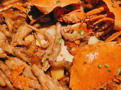 -胖哥俩肉蟹煲(湛江印象汇店)