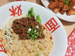 -胖妹面庄(香饵胡同店)