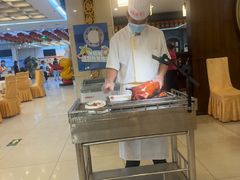 -北京全聚德(方庄店)
