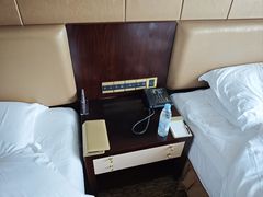 -合肥丰大国际大酒店