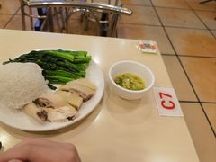 -玲又珑美食(盘福路店)