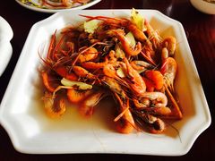 -西塘万安桥农家菜
