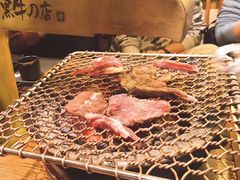 -黑牛の店·和牛烧肉(合生汇店)