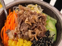 -花味烤肉·拌饭(庐阳万象汇店)