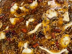 -黑皮酸菜鱼(三山街店)