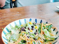 -盐说Salt Talk北美风味西餐厅(海上世界店)