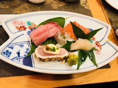 -天正河鲀·河豚亭(大连店)