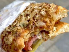 -85度C(上海周浦店)