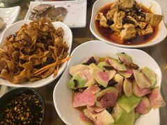 -宝源饺子(麦子店街店)
