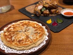 -敏珠拉姆藏餐·南京厨房(富春江东街店)