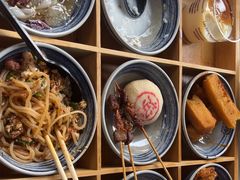 -留焕小吃·昆明非遗小吃品牌(文明街旗舰店)