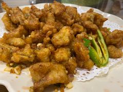 -南记食粥坊·宵夜大排档(南桂店)