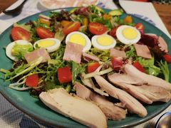 -Kitchen·Y洋厨房西餐厅(王府壹号店)