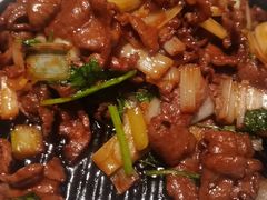 -悦融琥珀·京鲁菜·海味珍品(西单店)