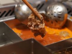 精品肥牛-海底捞火锅(青悦城店)