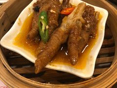 -点都德(聚福楼店)