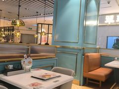 -翠华餐厅(宝安壹方城店)