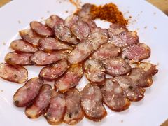自制香肠-孟林厨房(798店)