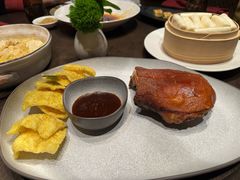 -彩丰楼中餐厅(佘山世茂洲际酒店)